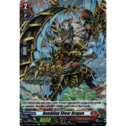 D-BT05/H06EN Rumbling Shear Dragon Holo (H)