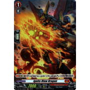 D-BT05/H08EN Ignite Blow Dragon Holo (H)