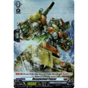 D-BT05/H22EN Heavyarmed Panzer Holo (H)