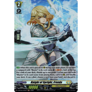 D-BT05/H29EN Knight of Spright, Freeda Holo (H)