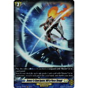 D-BT05/H33EN Bravery To Stand Against, Will to Pierce Through Holo (H)