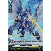 D-BT05/H34EN Kindlight Dragon Holo (H)