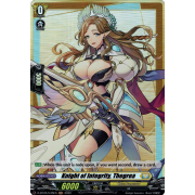 D-BT05/H45EN Knight of Integrity, Thegrea Holo (H)