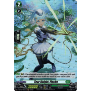 D-BT05/H50EN Tear Knight, Fleche Holo (H)