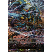 D-BT05/SEC02EN Phantom Blaster Overlord Secret Rare (SEC)