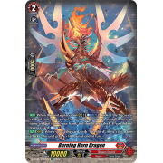 D-BT05/SP02EN Burning Horn Dragon Special Parallel (SP)