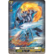 D-BT05/SP04EN Majesty Lord Blaster Special Parallel (SP)