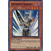 PHSW-EN099 Infernity Knight Super Rare