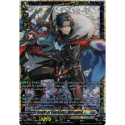 D-BT05/SP17EN Knight of Blackness, Obscudeid Special Parallel (SP)