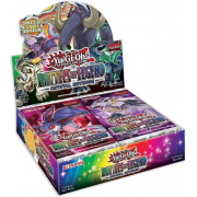 Boite de 24 Boosters Batailles de Légende Vengeance Cristal
