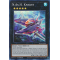 LED9-EN003 N.As.H. Knight Super Rare