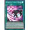 LED9-EN005 Barian's Chaos Draw Super Rare