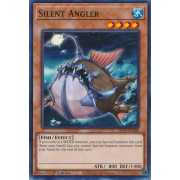 LED9-EN008 Silent Angler Commune