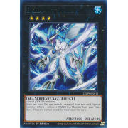 LED9-EN011 Bahamut Shark Rare