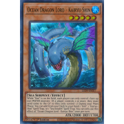 LED9-EN017 Ocean Dragon Lord - Kairyu-Shin Ultra Rare