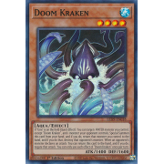 LED9-EN018 Doom Kraken Super Rare