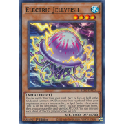 LED9-EN019 Electric Jellyfish Super Rare