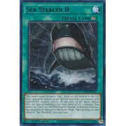 LED9-EN021 Sea Stealth II Rare