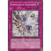 DP08-FR030 Limitation de Surcharge Super Rare