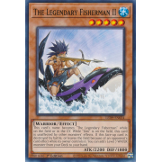 LED9-EN024 The Legendary Fisherman II Commune