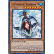 LED9-EN025 The Legendary Fisherman III Commune