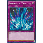 LED9-EN029 Torrential Tribute Commune