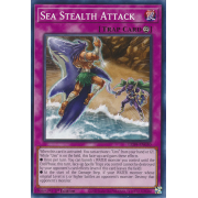 LED9-EN030 Sea Stealth Attack Commune