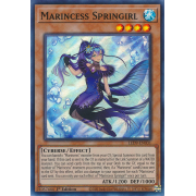 LED9-EN031 Marincess Springirl Super Rare