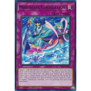 LED9-EN036 Marincess Circulation Rare