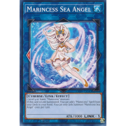 LED9-EN040 Marincess Sea Angel Commune