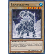 LED9-EN046 Frostosaurus Commune