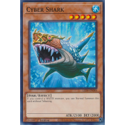 LED9-EN048 Cyber Shark Commune