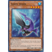 LED9-EN050 Saber Shark Commune