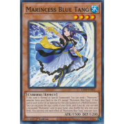 LED9-EN051 Marincess Blue Tang Commune