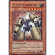 DP09-FR003 Guerrier Tourelle Rare