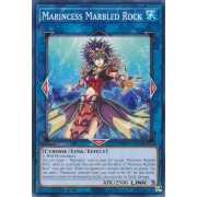 LED9-EN054 Marincess Marbled Rock Commune