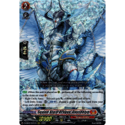 D-SS02/001EN Sealed Blaze Dragon, Aaushniya Triple Rare (RRR)