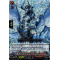 D-SS02/001EN Sealed Blaze Dragon, Aaushniya Triple Rare (RRR)