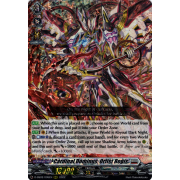 D-SS02/005EN Cardinal Dominus, Orfist Regis Triple Rare (RRR)