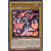 PHSW-FR000 Dragon Alexandrite Super Rare