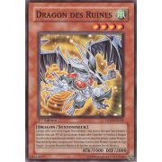 DP09-FR004 Dragon des Ruines Commune