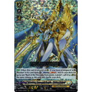 D-SS02/008EN Heavenly Command Dragon, Exalute Dragon Triple Rare (RRR)