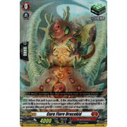 D-SS02/015EN Cure Flare Dracokid Double Rare (RR)