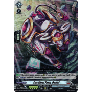 D-SS02/020EN Cardinal Fang, Dadai Double Rare (RR)