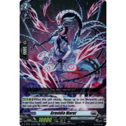 D-SS02/022EN Gravidia Marut Double Rare (RR)