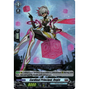 D-SS02/023EN Cardinal Principal, Regio Double Rare (RR)