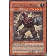 DP09-FR006 Guerrier de Pierre Rare