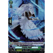 D-SS02/031EN Longing Maid Double Rare (RR)