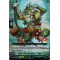 D-SS02/032EN Explorer of the Grand Ravine, C. K. Sakatt Double Rare (RR)