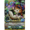 D-SS02/034EN Alchemic Hedgehog Double Rare (RR)